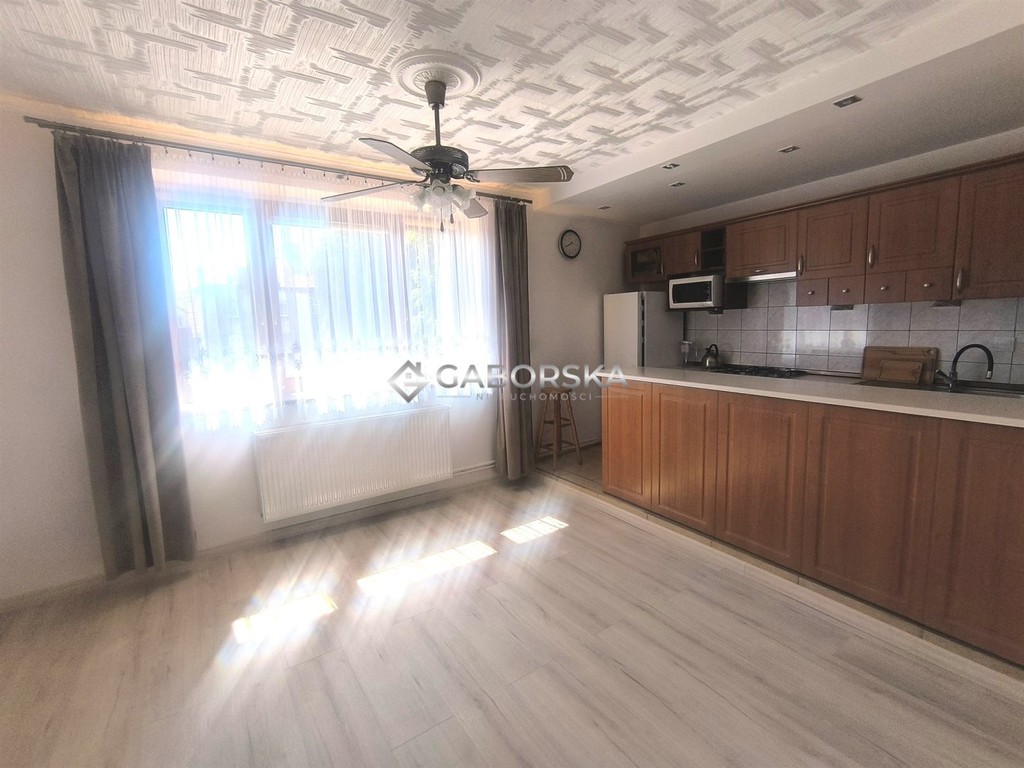 Mieszkanie na sprzedaż, 2 pokoje, 52 m², Świebodzice