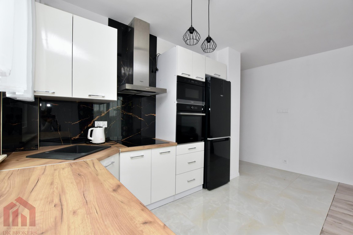 Mieszkanie na wynajem, 57 m² Paderewskiego, Ignacego Paderewskiego