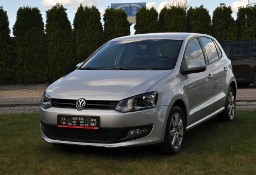 Volkswagen Polo V 1 Właściciel, 1,6 TDI, niski przebieg !