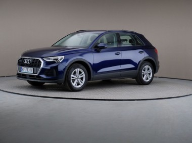 Audi Q3 40TFSI 190KM Quattro Stronic Comfort salon PL pakiet serwisowy-1