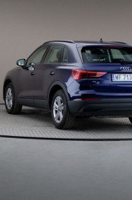 Audi Q3 40TFSI 190KM Quattro Stronic Comfort salon PL pakiet serwisowy-2