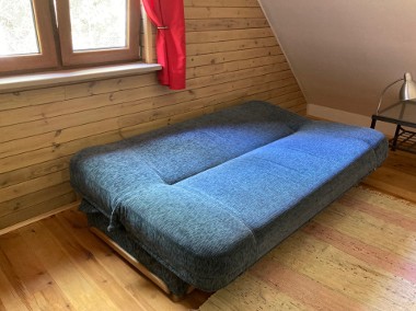 Kanapa, łóżko -2