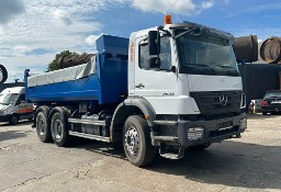 Mercedes-Benz Axor Mercedes Axor 2633, Wywrotka, 2009rok, 6x4, 330KM