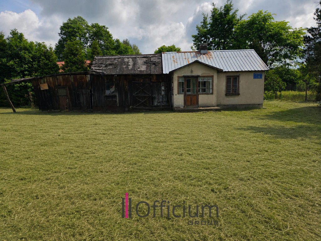 Działka budowlana 825 m²|Dąbrówka, gm. Celestynów - Widok 3