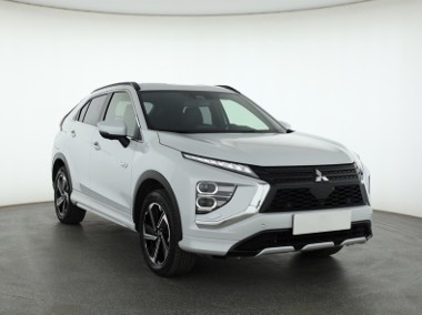 Mitsubishi Eclipse Cross , Salon Polska, 1. Właściciel, Serwis ASO, Automat, VAT 23%,-1