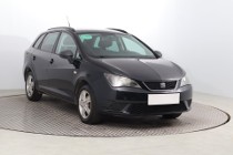 SEAT Ibiza V , GAZ, Klima,ALU