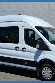 Ford Transit 350 L4H3 RWD Trend Zabudowa Brygadowa 350 L4H3 RWD Trend Zabudowa Brygadowa-2