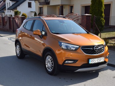 Benzyna Napęd 4x4 Model 2018r Stan jak nowy,100%lakier oryginał-1