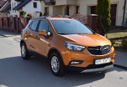 Opel Mokka Benzyna Napęd 4x4 Model 2018r Stan jak nowy,100%lakier oryginał
