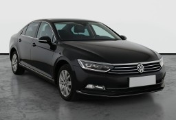 Volkswagen Passat B8 , Salon Polska, Automat, Skóra, Klimatronic, Tempomat,