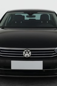 Volkswagen Passat B8 , Salon Polska, Automat, Skóra, Klimatronic, Tempomat,-2