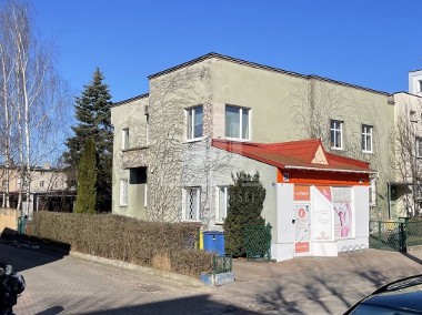 Dwa mieszkania i lokal ul. Wybickiego Starogard Gd-1