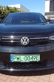 Volkswagen ID.5 82kWh GTX 299KM FV23% 4WD Panorama NAVI-2