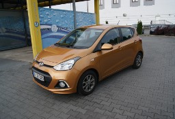 Hyundai i10 II 1.2 benzyna