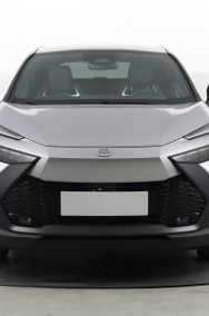 Toyota C-HR , Salon Polska, 1. Właściciel, Serwis ASO, Automat, Skóra,-2
