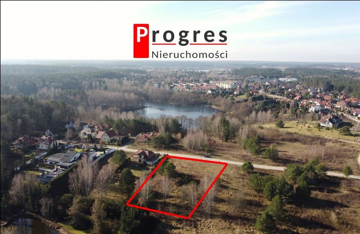 działka lub grunt na sprzedaż