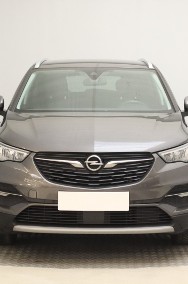 Opel , Salon Polska, Skóra, Navi, Klimatronic, Tempomat,-2