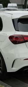 Mercedes-Benz Klasa A W177-4