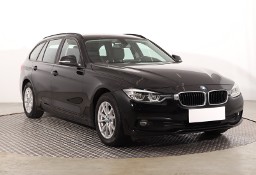 BMW SERIA 3 V (F30/F31/F34) BMW SERIA 3 , Salon Polska, Serwis ASO, Klima, Tempomat, Parktronic