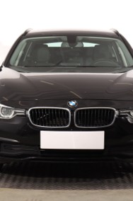 BMW SERIA 3 , Salon Polska, Serwis ASO, Klima, Tempomat, Parktronic-2