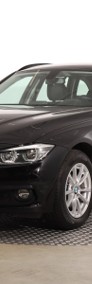 BMW SERIA 3 , Salon Polska, Serwis ASO, Klima, Tempomat, Parktronic-3