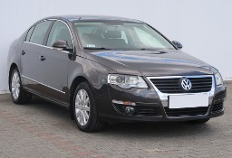 Volkswagen Passat B6 , Salon Polska, Serwis ASO, Xenon, Bi-Xenon, Klimatronic,