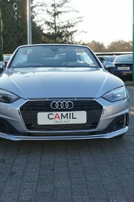 Audi A5 IV 40 TFSi 204KM w perfekcyjnym stanie technicznym i wizualnym. Vat 23%-2