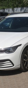 Volkswagen Golf VIII , Salon Polska, Serwis ASO, VAT 23%, Klimatronic, Tempomat,-3
