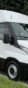 Iveco Daily 35S14 Iveco Daily 35S14 DOKA 2.3Diesel LIFT Nowy Model 6-OSOBOWY-3