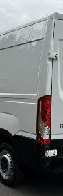 Iveco Daily 35S14 Iveco Daily 35S14 DOKA 2.3Diesel LIFT Nowy Model 6-OSOBOWY-4