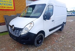 Renault Master L1 H2 -KLIMA