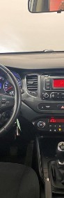 Kia Carens IV Kia Carens 1.6, Benzyna 135KM, salon Polska, FV 23%.-3