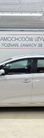 Kia Carens IV Kia Carens 1.6, Benzyna 135KM, salon Polska, FV 23%.-4