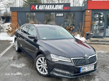 Skoda Superb III III 2015-1