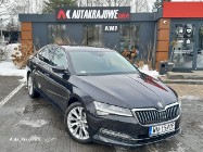 Skoda Superb III III 2015