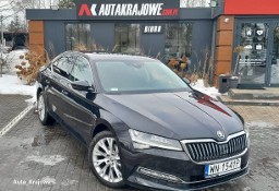 Skoda Superb III III 2015