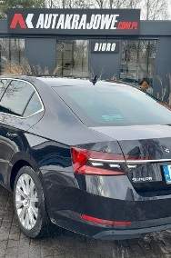 Skoda Superb III III 2015-2