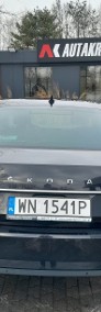 Skoda Superb III III 2015-4