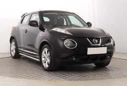 Nissan Juke , Salon Polska, GAZ, Klima, Tempomat