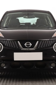 Nissan Juke , Salon Polska, GAZ, Klima, Tempomat-2