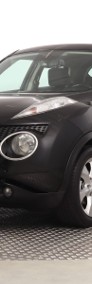 Nissan Juke , Salon Polska, GAZ, Klima, Tempomat-3