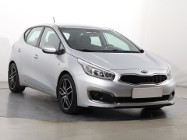 Kia Cee&apos;d II , Salon Polska, Navi, Klimatronic, Tempomat, Parktronic