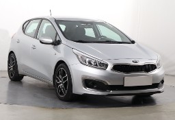 Kia Cee&apos;d II , Salon Polska, Navi, Klimatronic, Tempomat, Parktronic