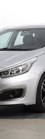 Kia Cee'd II , Salon Polska, Navi, Klimatronic, Tempomat, Parktronic-3