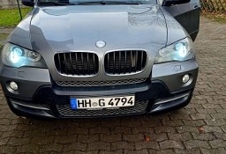 BMW X5 E70 BMW X5 E70 BMW X5 E70 3.0D 235KM 2009r Full opcja!
