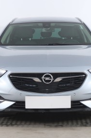 Opel Insignia , Serwis ASO, 167 KM, Automat, Skóra, Navi, Tempomat,-2