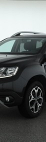 Dacia Duster I , Salon Polska, Serwis ASO, Navi, Klimatronic, Tempomat,-3