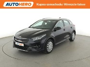 Kia Xceed PHEV automat full LED klima auto navi grzane fotele kamera i czujnik