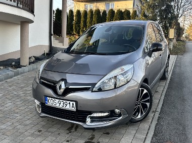 Bose 1.5 Dci Piękny Zadbany Mały Przebieg!-1