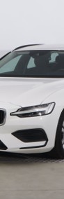 Volvo V60 II , Salon Polska, Serwis ASO, Automat, VAT 23%, Navi,-3